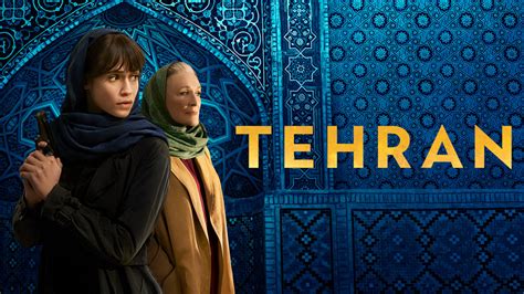 Apple TV+ announces season three renewal for “Tehran,” with .